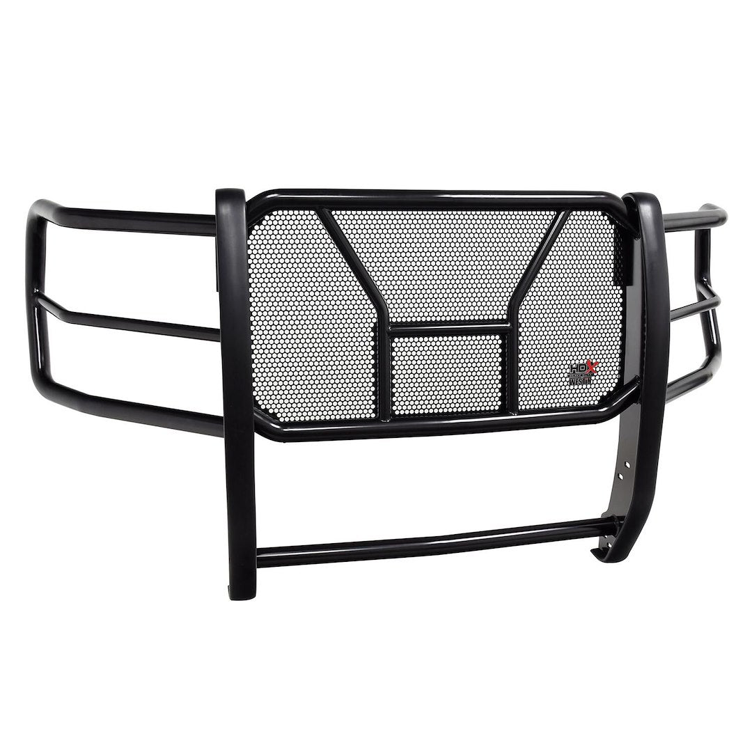 Product of Westin Automotive 57-3945 Grille Guard 1-Piece Black Powder Coated 