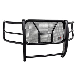 Product of Westin Automotive 57-3945 Grille Guard 1-Piece Black Powder Coated 