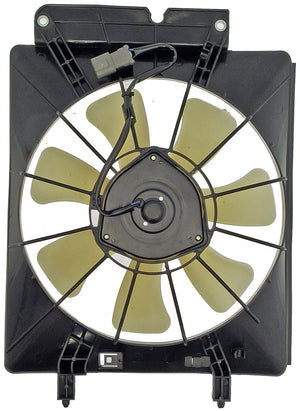 Dorman (Oe Solutions) 620-233 Air Conditioner Condenser Fan||620-233-001.Jpg||85||d18620233||2243016