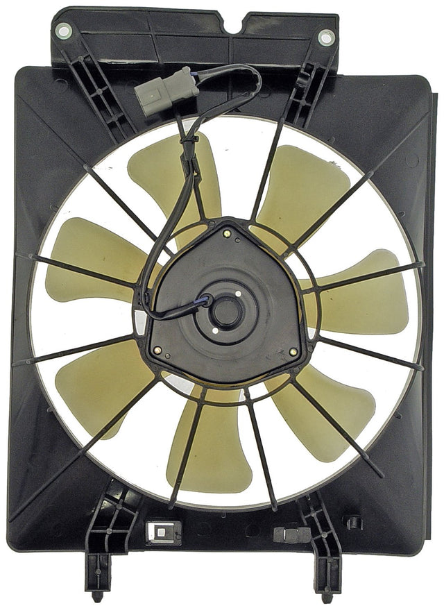 Dorman (Oe Solutions) 620-233 Air Conditioner Condenser Fan||620-233-001.Jpg||85||d18620233||2243016