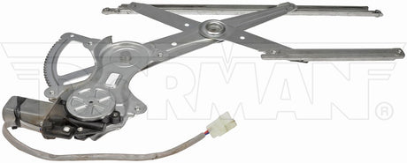 Dorman (Oe Solutions) 748-610 Window Regulator||748-610-52459-001.Jpg||86||d18748610||2244234