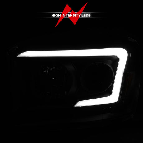 Product of Anzo Usa 111524 Headlight Assembly