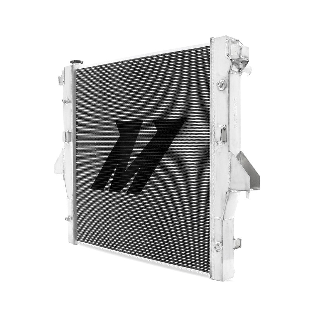 Product of Mishimoto Mmrad-Ram-03 Radiator