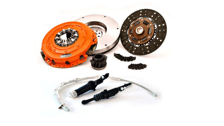 Product of Centerforce Kcft157077 Clutch Set