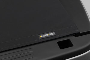 Truxedo 1485801 Tonneau Cover||tx_Prox15_19ram_Details_06badge_Rt.Jpg||95||t701485801||1543267
