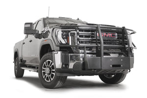 Fab Fours Gm24-N6270-1 Bumper||gm24-N6270_Pass.Jpg||88||f66gm24n62701||1638839