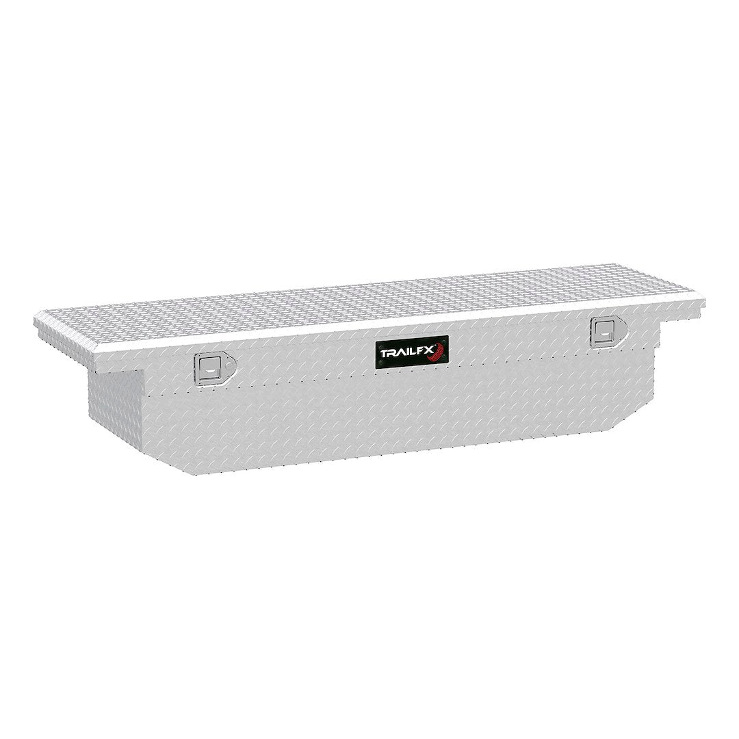 Product of TrailFX 120701 Low Profile Toolbox 