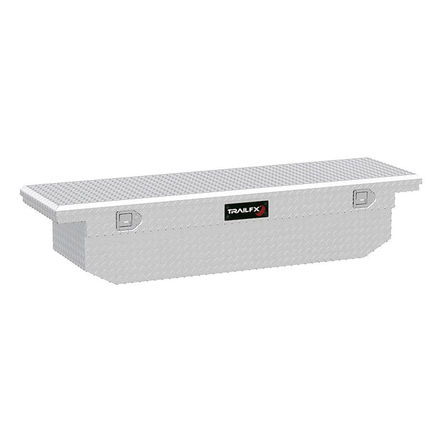 Product of TrailFX 120701 Low Profile Toolbox 