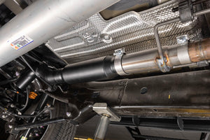 Product of Flowmaster 818177 Outlaw ® Extreme Cat-Back System Exhaust System Kit 