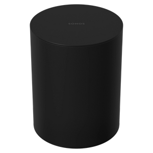 Product of Sonos Subm1us1blk Marine Speaker