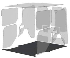 Legend Fleet 711-043-7021 Cargo Area Liner||711-043-7021_2.Jpg||87||lfs7110437021||957491