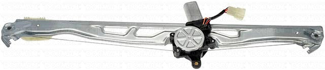 Dorman (Oe Solutions) 751-412 Window Regulator||751-412_2.Jpg||87||d18751412||1717791