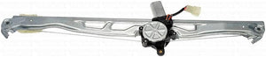 Dorman (Oe Solutions) 751-412 Window Regulator||751-412_2.Jpg||87||d18751412||1717791