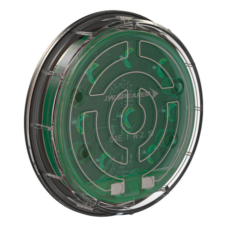 J.W. Speaker 0642111 Warning Light||0642111.Jpg||85||j470642111||1036740