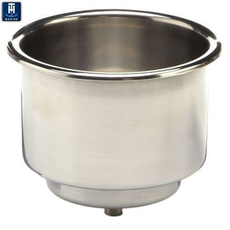 T-H Marine Lch-1ss-Dp Cup Holder||lch-1ss-Dp.Jpg||85||t9tlch1ssdp||1041357
