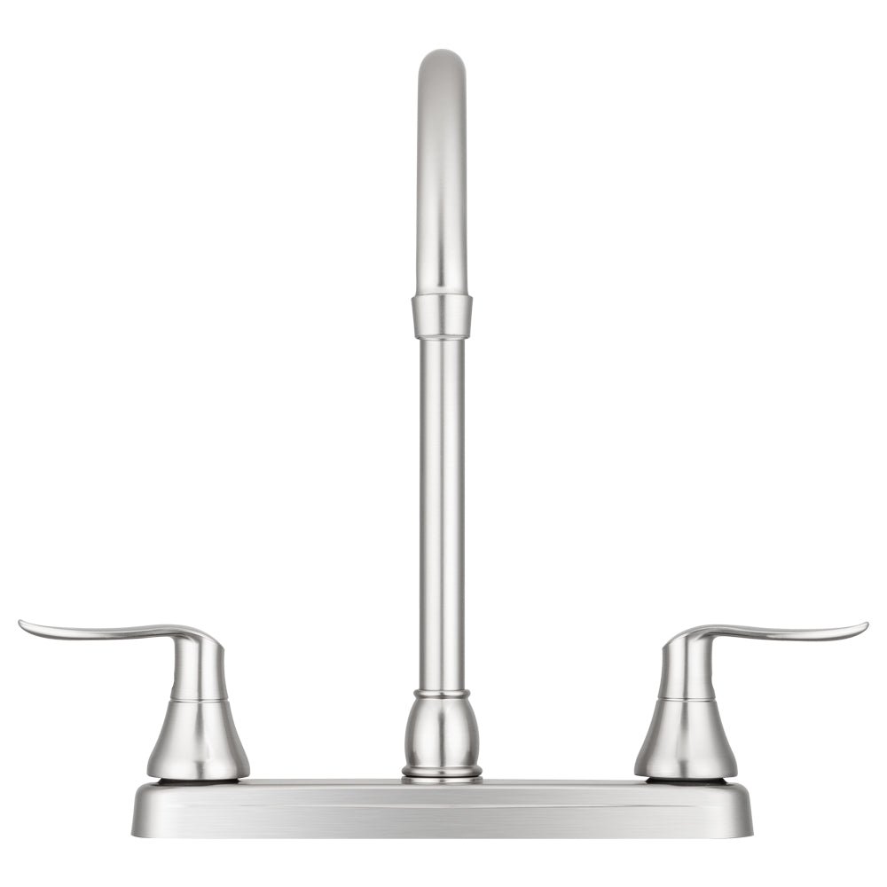 Dura Faucet Df-Pk330hlh-Sn Faucet||df-Pk330hlh-Sn-4.Jpg||88||d6upk330hlhsn||940898