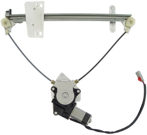 Dorman (Oe Solutions) 741-745 Window Regulator||741-745-001.Jpg||85||d18741745||976767