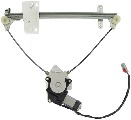 Dorman (Oe Solutions) 741-745 Window Regulator||741-745-001.Jpg||85||d18741745||976767