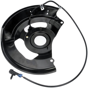 Dorman (Oe Solutions) 970-206 Abs Wheel Speed Sensor||970-206-001.Jpg||85||d18970206||1184906