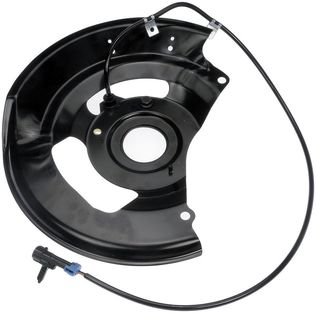 Dorman (Oe Solutions) 970-206 Abs Wheel Speed Sensor||970-206-001.Jpg||85||d18970206||1184906