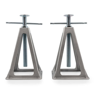 Product of Camco 44561 6000 Pound Manual Trailer Stabilizer Jack Stand 
