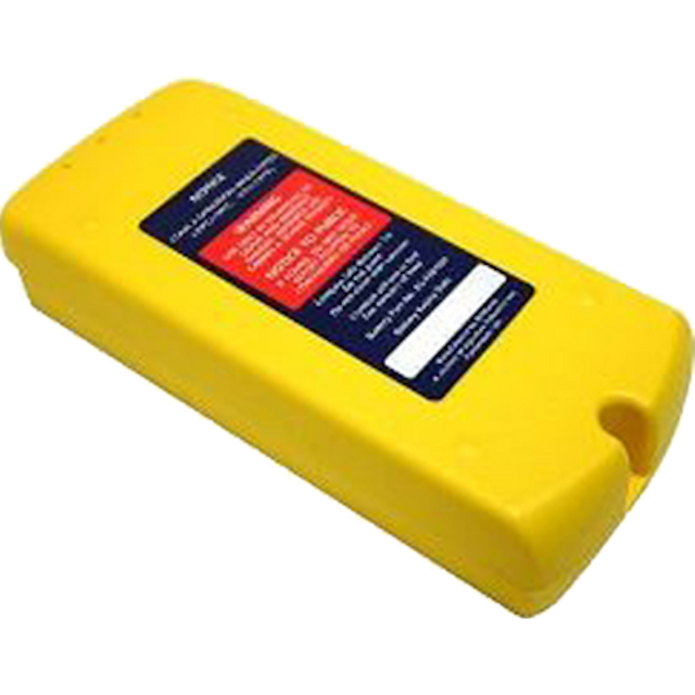 Product of Mcmurdo 85-763-020a Personal Locator Beacon Battery