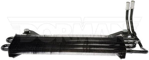 Dorman (Oe Solutions) 918-589 Power Steering Fluid Cooler||918-589_2.Jpg||87||d18918589||1067378
