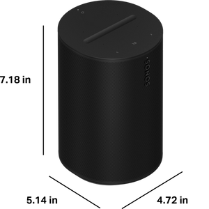 Sonos E10g1us1blk Speaker||e10g1us1blk_7.Png||92||sone10g1us1bl||932047