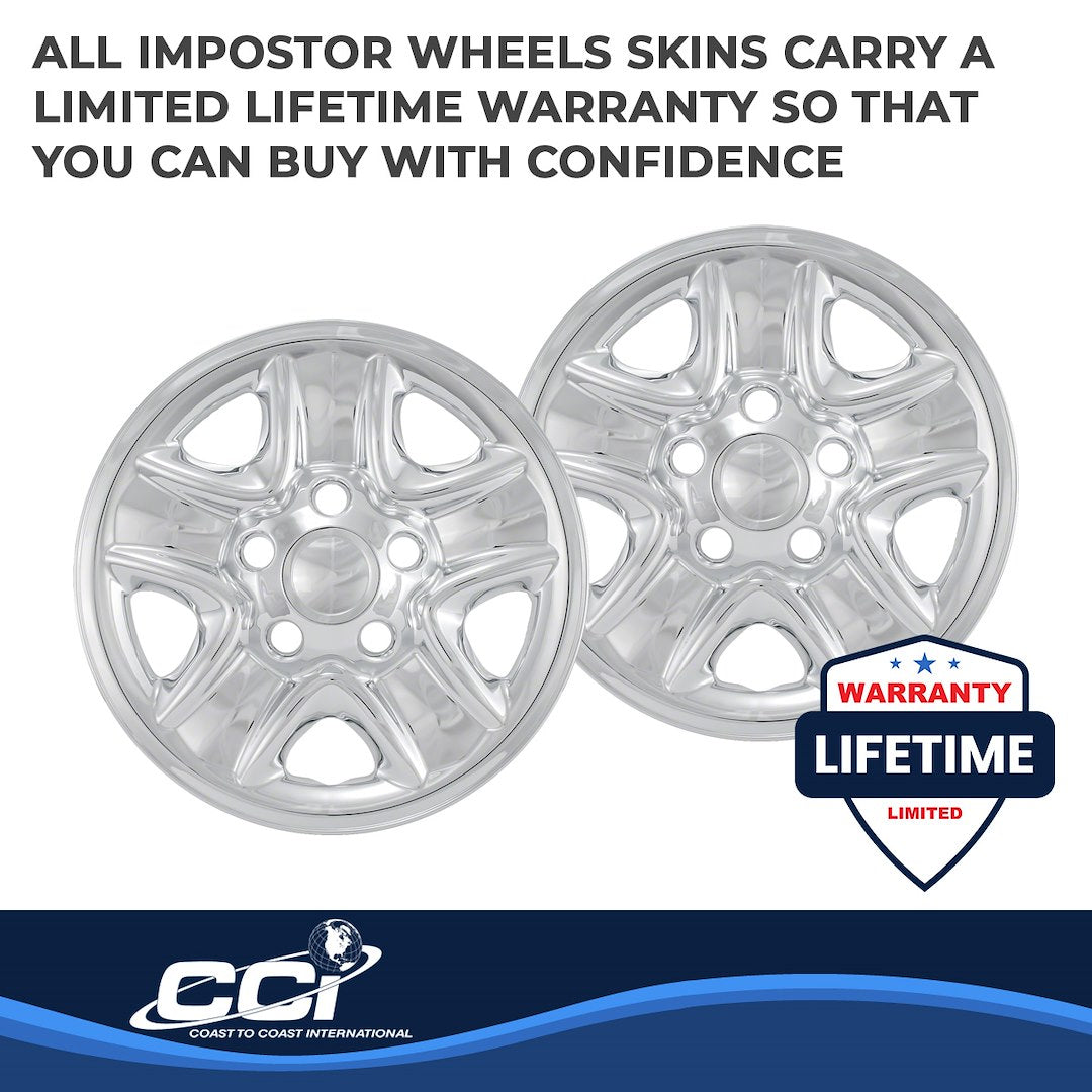 Coast To Coast Iwcimp77x Wheel Skin||cci_Iwcimp_77x_Impostor Wheel Skin_B2c_3.Jpg||87||cciimp77x||1766592