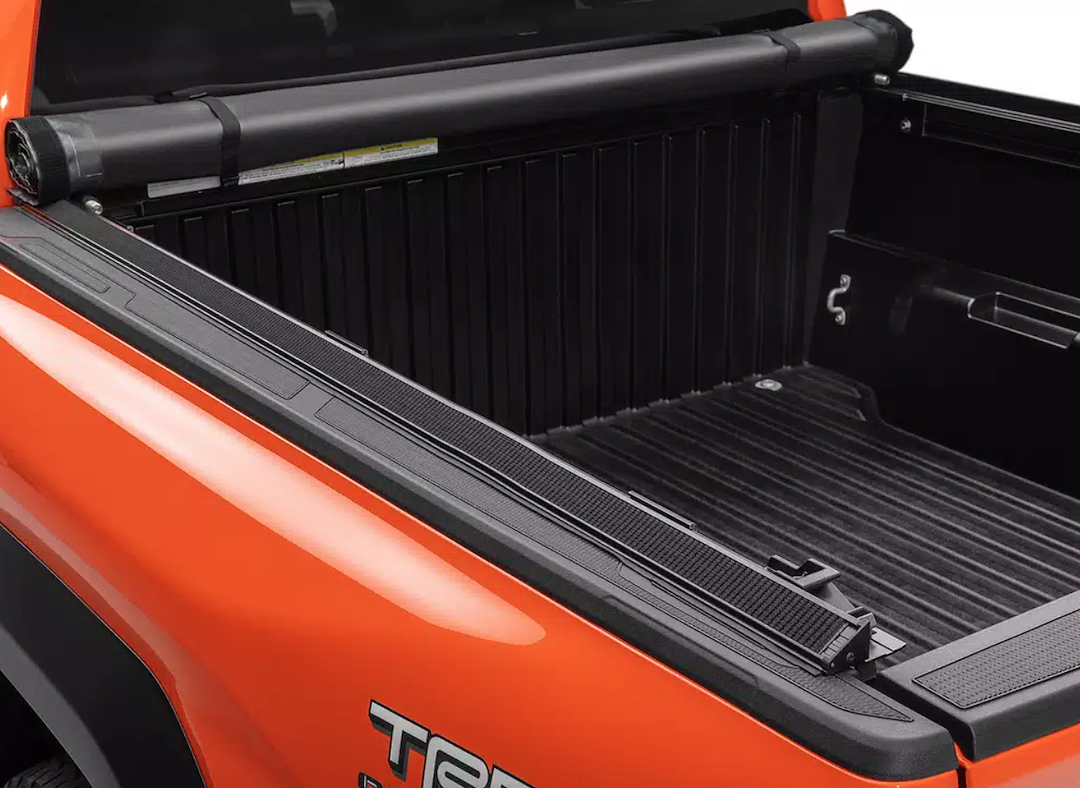 Truxedo 531801 Tonneau Cover||lo Pro_Tonneau Cover_10.Png||95||t70531801||2265223