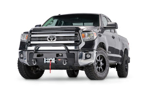 Product of Warn 103209 Winch Mount for Mid-Frame Winches Except PowerPlant/ M8274-50 