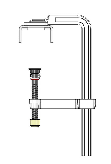 Super Springs Itl-1 Leaf Spring Compression Tool||itl-1_1.Jpg||86||s99itl1||1700982