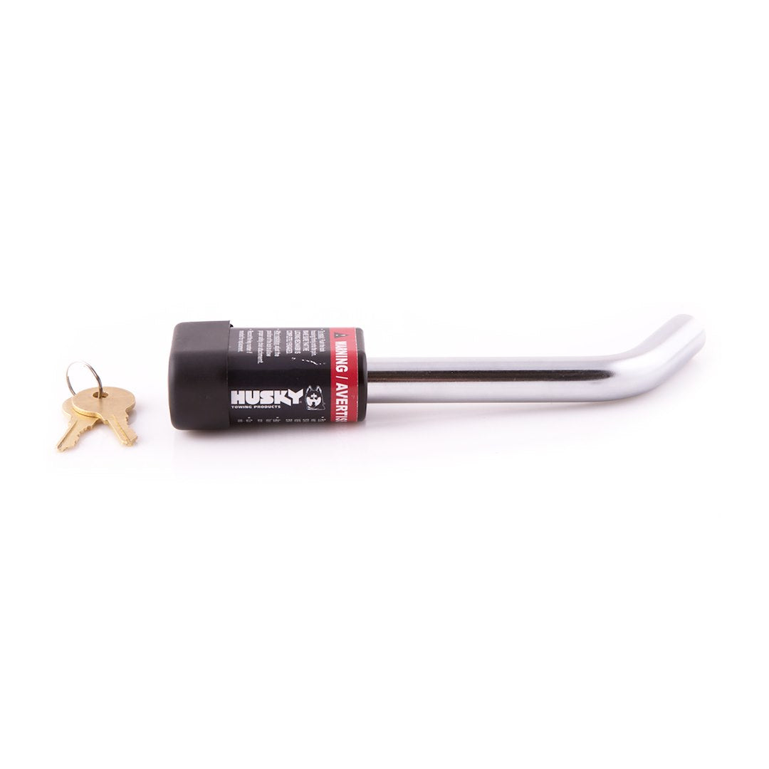 Husky Towing 33160 Trailer Hitch Pin||hus_33160_Receiver Hitch Lock_F Gf.Jpg||89||hus33160||1145545