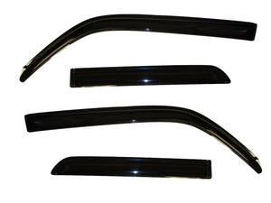 Auto Ventshade (Avs) 94242 Rainguard||94242_Off_Vehicle_Hr.Jpg||85||v1594242||1761666