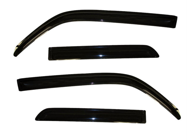 Auto Ventshade (Avs) 94242 Rainguard||94242_Off_Vehicle_Hr.Jpg||85||v1594242||1761666