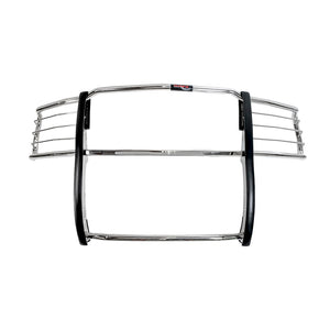 Product of TrailFX E0033S Grille Guard 1-Piece Polished 