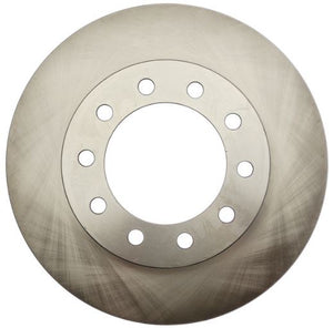 Product of Raybestos Brakes 682747R R-Line Vented OEM Brake Rotor 