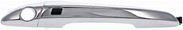 Dorman (Oe Solutions) 97645 Exterior Door Handle||97645.Jpg||85||d1897645||1311868