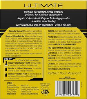 Meguiars G210608 Car Wax||g210608_1.Jpg||86||m55g210608||1715895