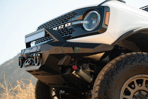 Product of DV8 Offroad FBBR-07 MTO Series  Bumper 