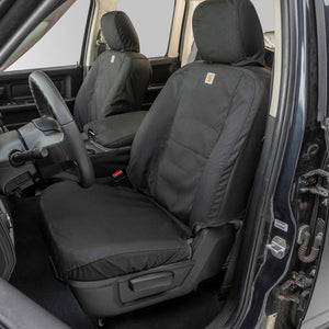 Product of Covercraft SSC3358COBK Carhartt® SeatSaver®  Seat Cover 