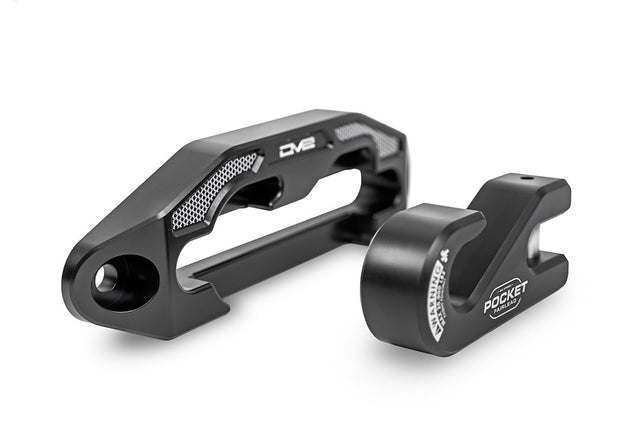 Dv8 Offroad Wbpf-01 Winch Fairlead||dv8-Pocket-Fairlead-Synthetic-Rope-Winch.Jpg||85||dv8wbpf01||1629608