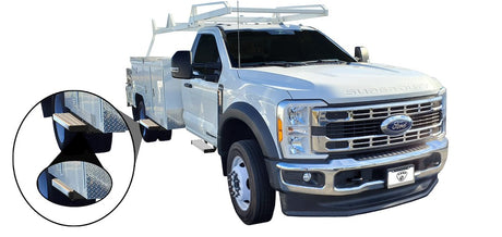 Carr 503620 Truck Step||503620_1.Jpg||86||c22503620||2213098