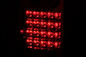 Product of ANZO USA 311043 Tail Light Assembly 