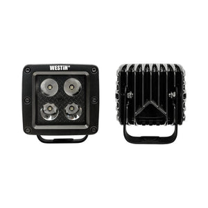 Product of Westin Automotive 09-12205B-PR Driving/ Fog Light 