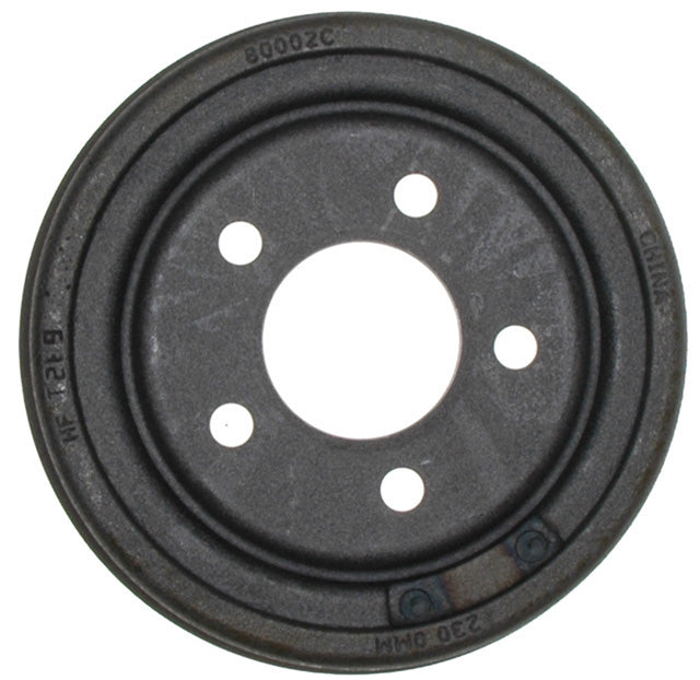 Product of Raybestos Brakes 2469r Brake Drum
