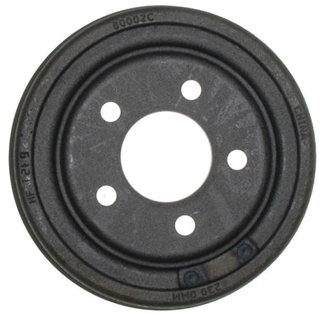 Product of Raybestos Brakes 2469r Brake Drum