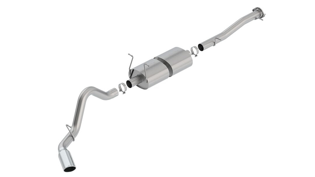 Borla 140762 Exhaust System Kit||140762.Jpg||85||b25140762||1017492