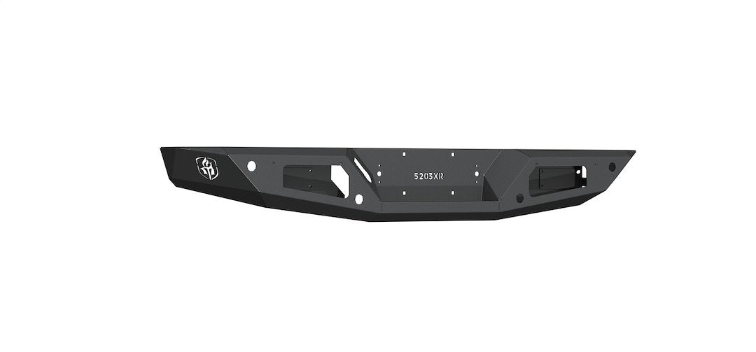 Product of Road Armor 5203XR0B SPARTAN™ Steel Powder Coated Bumper 