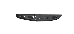 Product of Road Armor 5203XR0B SPARTAN™ Steel Powder Coated Bumper 